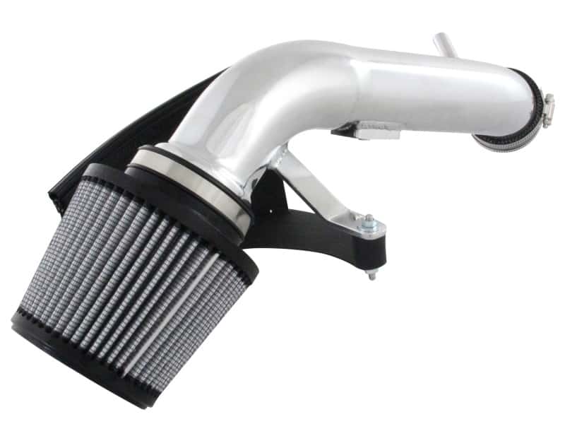 aFe — aFe Takeda Stage-2 Pro DRY S Cold Air Intake System 13-17 Honda Accord L4 2.4L (polished)
Takeda Intake System
AirIntKt - view 3