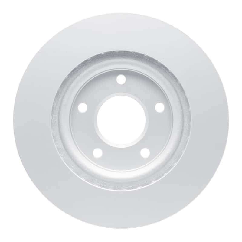 DFC — DFC 07-25 Chrysler 200 Front GeoSPEC Coated Rotor
DFC Brake Rotor - view 5