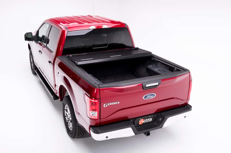 BAK — BAK 15-20 Ford F-150 5ft 6in Bed BAKFlip F1
BFF1 15-20 F150 5ft.
BFF1 15-20 F150 5'7 - view 6