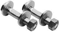 SPC Performance — SPC Performance CAMBER ADJUSTMENT KIT
CAM BOLTS PAIR
CAM BOLT PR - view 2