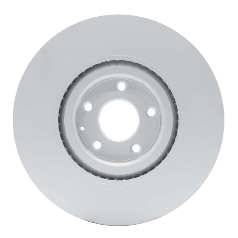 DFC — DFC 24-25 Mazda CX-70 Front Brake Rotor - view 5