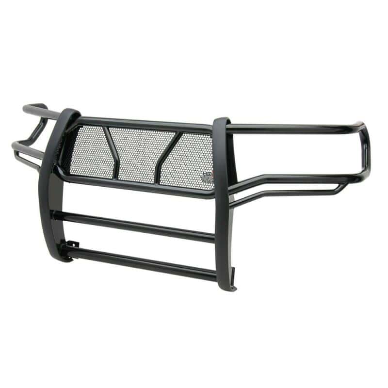 Westin — Westin 2007-2013 Toyota Tundra HDX Grille Guard - Black
Grille Guard - view 3