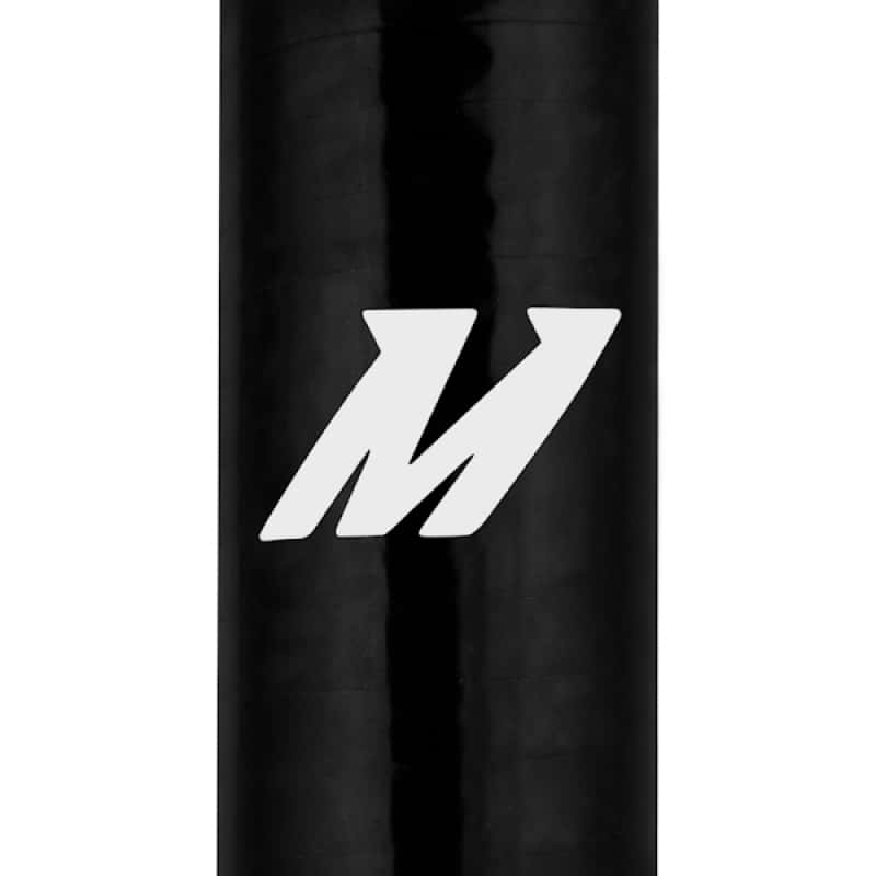Mishimoto — Mishimoto 04-05 Honda TRX450R Silicone Hose Kit - Black
Coolant Hose Kit - view 6