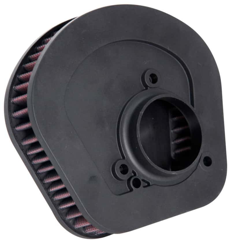 K&N Engineering — K&N 2018 Harley-Davidson FXLR Low Rider Replacement Drop In Air Filter
Air Filter - view 2
