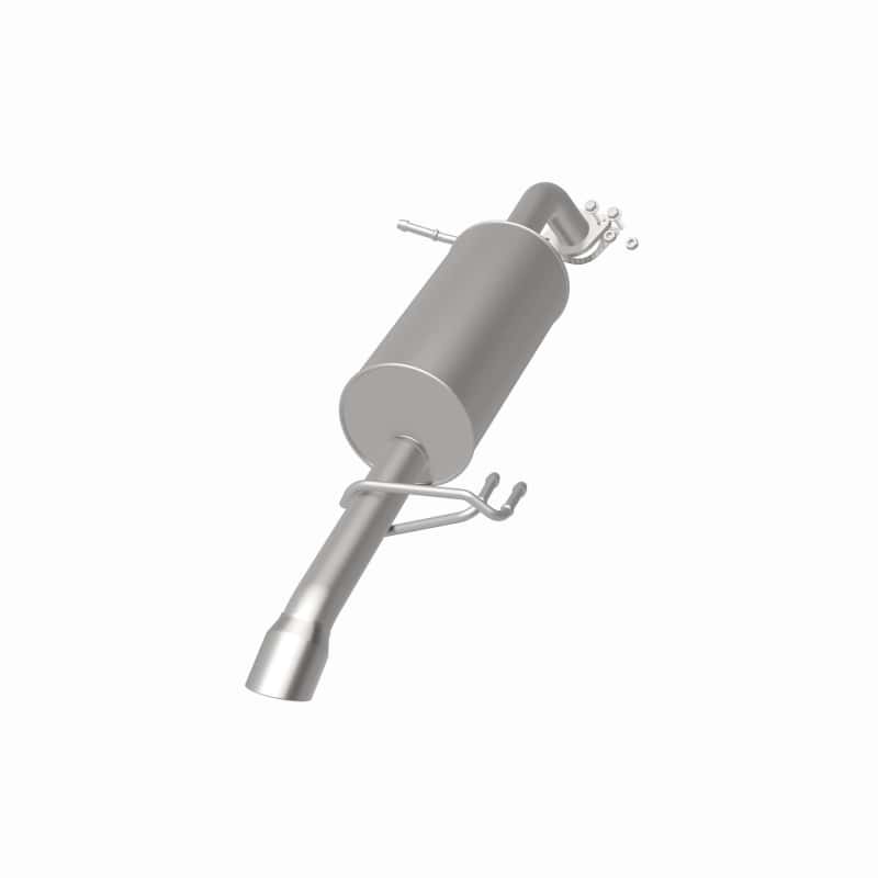 Magnaflow — BRE Exhaust 12-17 ACCENT RIO 1.6L Exhaust Kit
Exhaust Kit - view 13