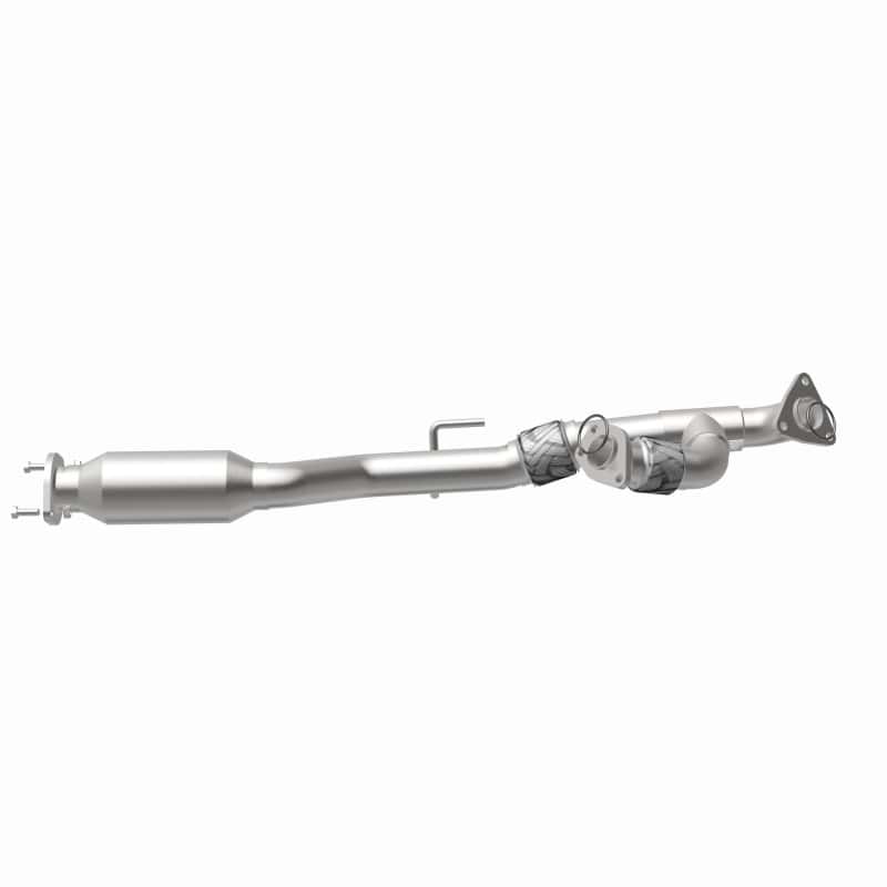Magnaflow — Magnaflow Conv DF 09-12 Nissan Murano 3.5L
OEM Grade
OEM - view 20