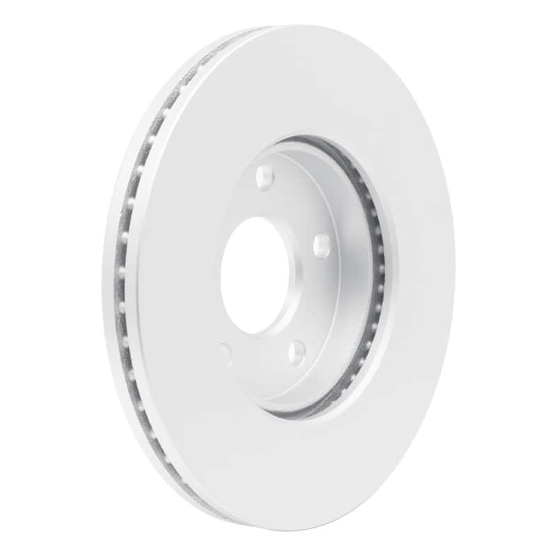 DFC — DFC 06-11 Chevrolet HHR Front GeoSPEC Coated Rotor
DFC Brake Rotor - view 4