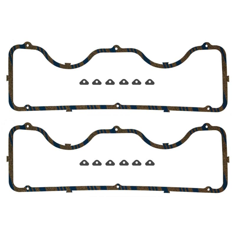 Fel-Pro — Fel-Pro VS 13199 C Engine Valve Cover Gasket Set - view 1