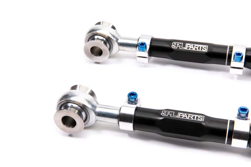 SPL Parts — SPL Parts 2017+ Tesla Model 3 Rear Upper Lateral (Camber) Links
Control Arms - view 3