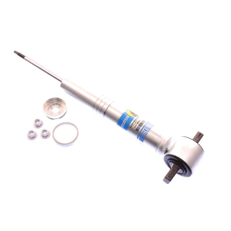 Bilstein — Bilstein 5100 Series 2012 GMC Sierra 1500 XFE Front 46mm Monotube Shock Absorber
Shock - view 2