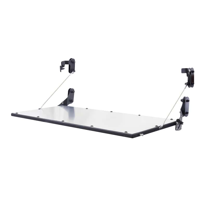 Go Rhino — Go Rhino XRS Accessory Gear Table
Gear Table - view 4