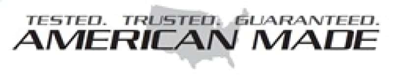 Access — Access Rockstar Anti-Rattle Clamp
MudFlapInstHrdware - view 2