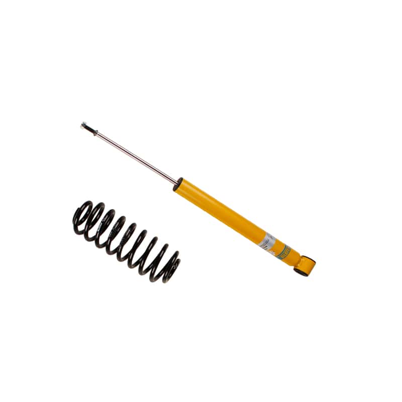 Bilstein — Bilstein B12 1999 Volkswagen Golf GL Front and Rear Suspension Kit
Complete Kit - view 6