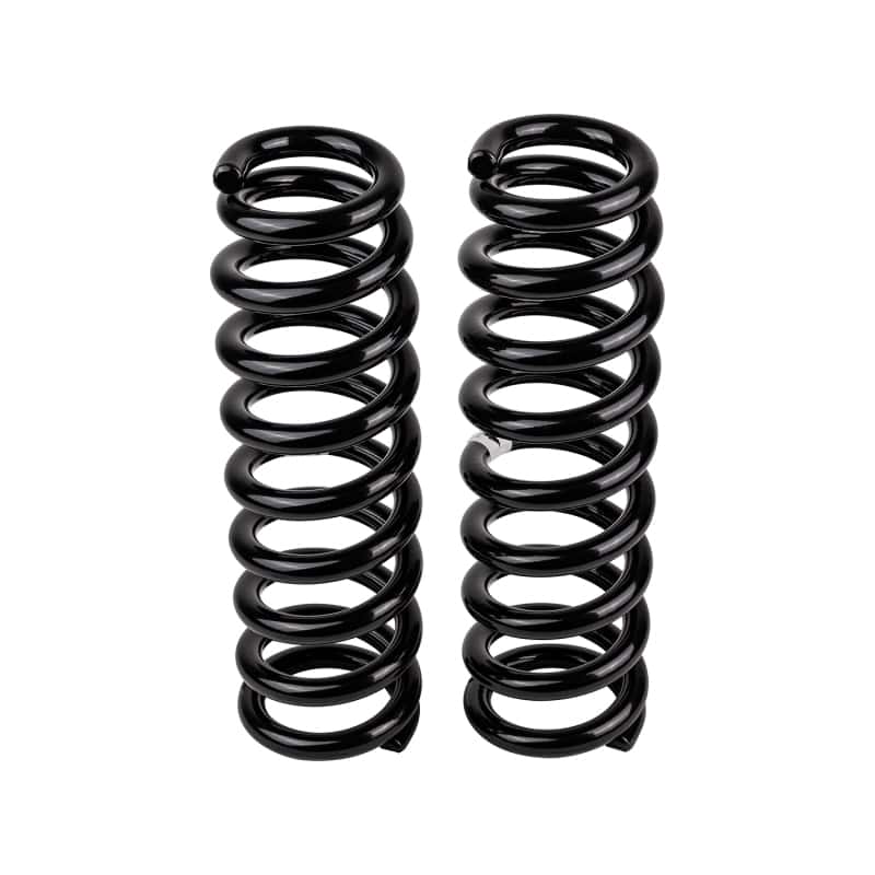Old Man Emu — ARB / OME Coil Spring DMAX Colorado 2012On - view 4