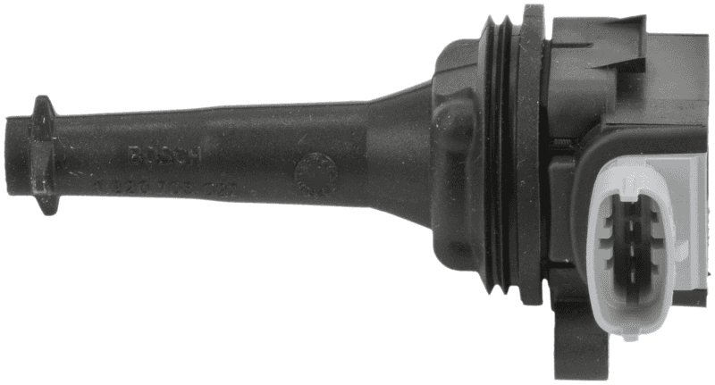 Bosch — Bosch 14V Pencil Type 242 Ignition Coil (OE 30713417) - view 2