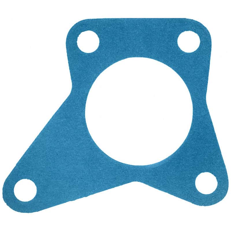 Fel-Pro — Fel-Pro Isuzu Rodeo 35591 Engine Coolant Outlet Gasket - view 2