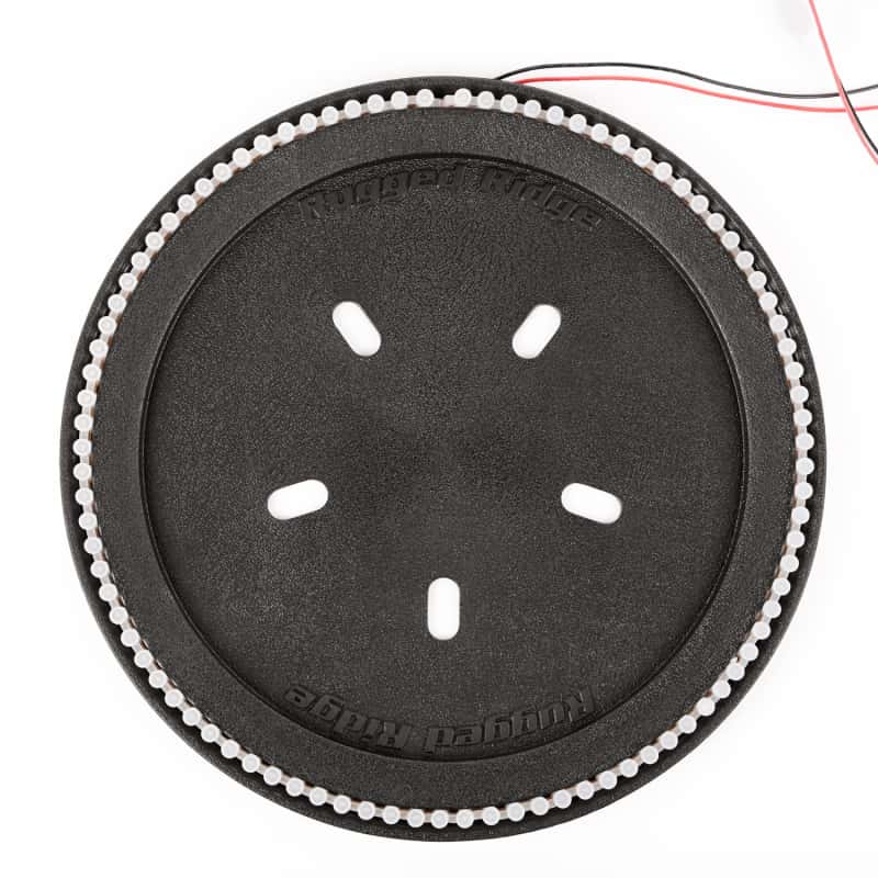 Rugged Ridge — Rugged Ridge 3rd Brake Light LED Ring
OFFROAD_LIGHTING
Exterior LED - view 2
