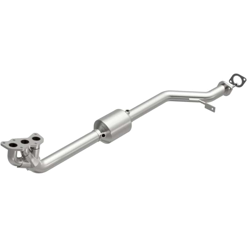 Magnaflow — MagnaFlow Conv DF 05-07 Subaru Outback 3.0L
OEM Grade
OEM - view 2