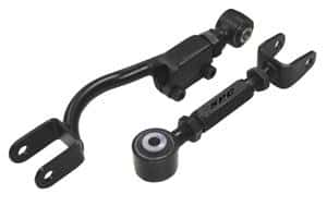 SPC Performance — SPC Performance 95-98 Nissan 240SX Rear Driver Side Adjustable Control Arm
ADJ. CAMBER ARMS KT
ADJ ARM SE - view 2