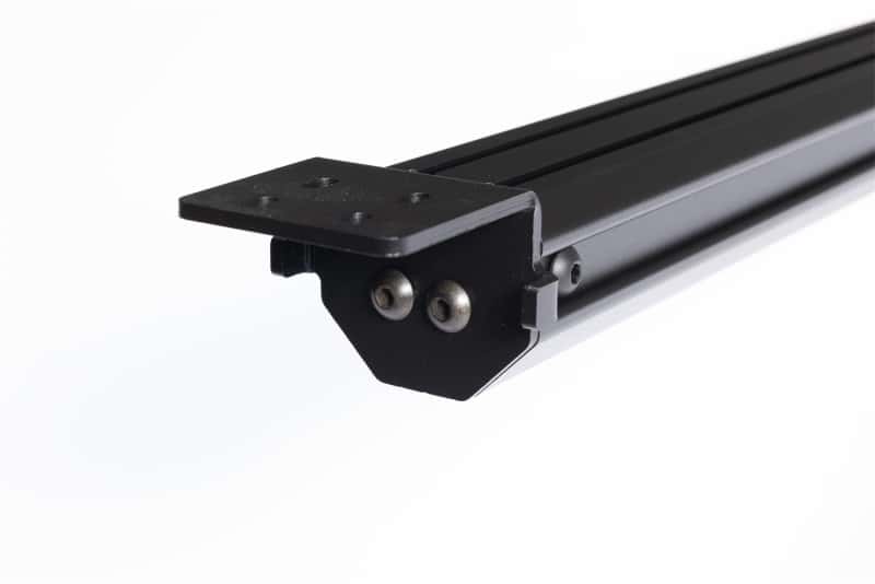 Putco — Putco Crossrail for 184100/184110 - Single Cross-Rail w/ Hardware Venture TEC Cross-Rail
Truck Bed Side Rail - view 6
