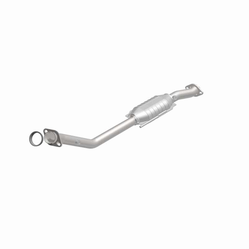 Magnaflow — MagnaFlow Conv DF Ranger 96-97
HM Grade
HM - view 6