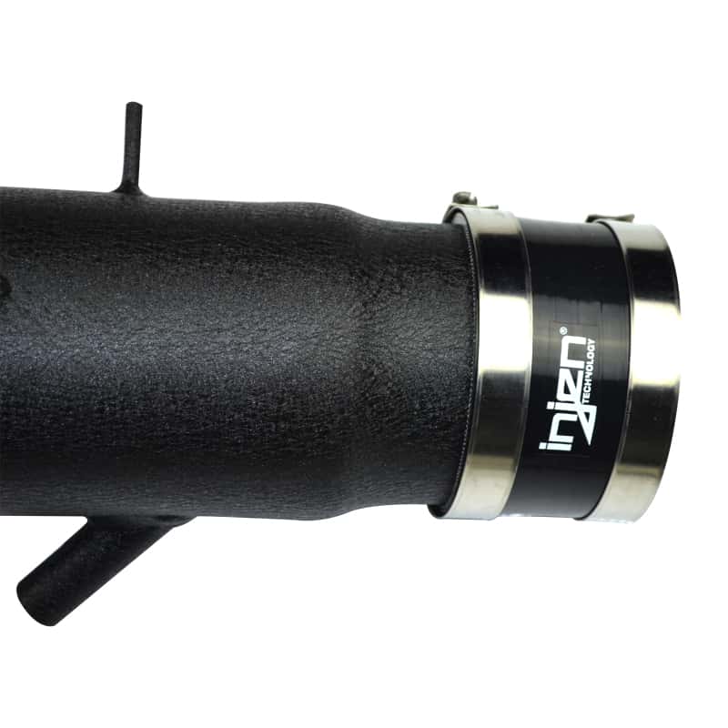 Injen — Injen 06-09 FJ 4.0L V6 w/ Power Box Wrinkle Black Power-Flow Air Intake System
Short Ram Intake
Air Intake Kit - view 10