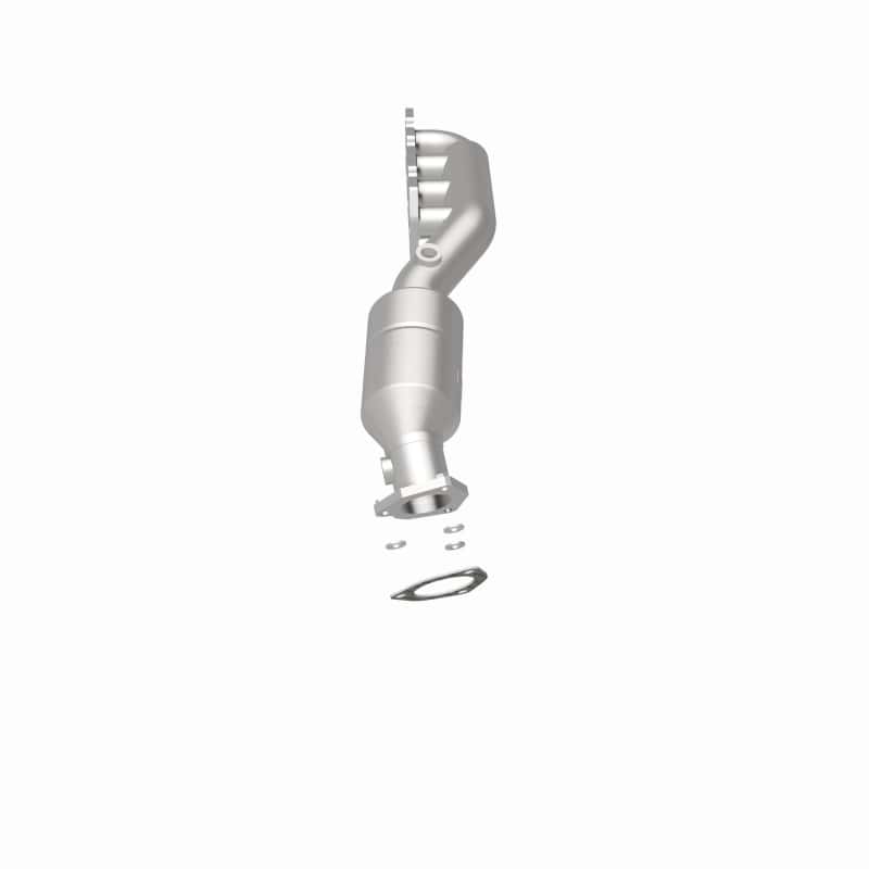 Magnaflow — Magnaflow Conv DF 02-04 Volkswagen Passat 4.0L
California - view 16