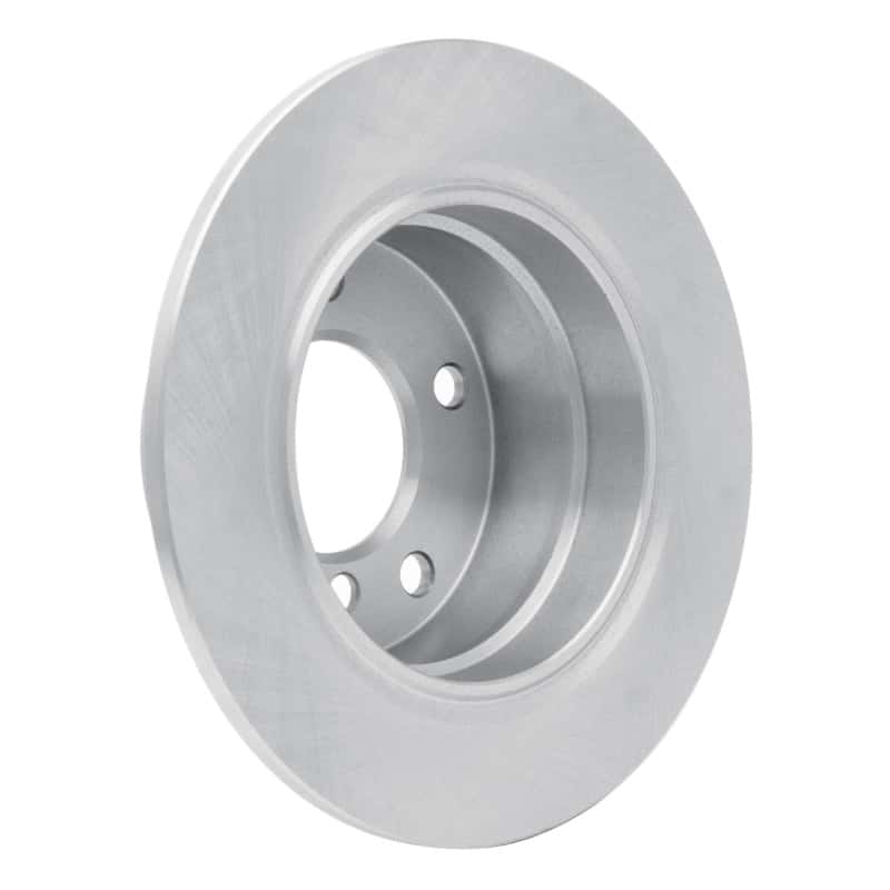 DFC — DFC 96-02 BMW Z3 Rear Brake Rotor
DFC Brake Rotor - view 4