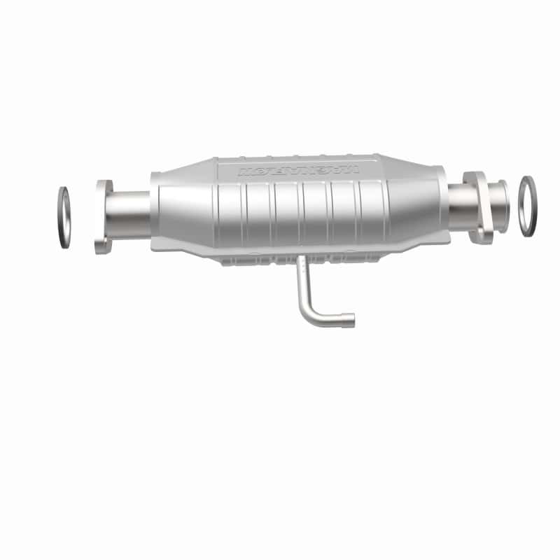 Magnaflow — MagnaFlow Conv Chevrolet-Toyota 16.75X6.5X4 2
Standard Grade
Standard - view 20