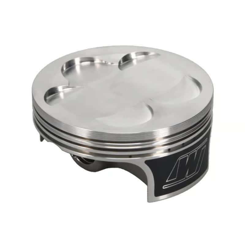 Wiseco — Wiseco Yamaha YFZ450 04-13/450R 09-19 12.41 CR Piston Kit
Piston Kit - view 3
