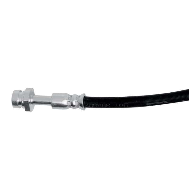 DFC — DFC 17-20 Hyundai Elantra Rear-L Brake Hose - view 3
