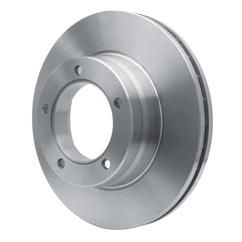 DFC — DFC 03-10 Chevrolet C5500 Kodiak Front/Rear Brake Rotor
DFC Brake Rotor - view 2