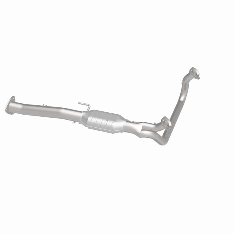 Magnaflow — MagnaFlow Conv DF Astro-Safari Van 96-99
HM Grade
HM - view 19