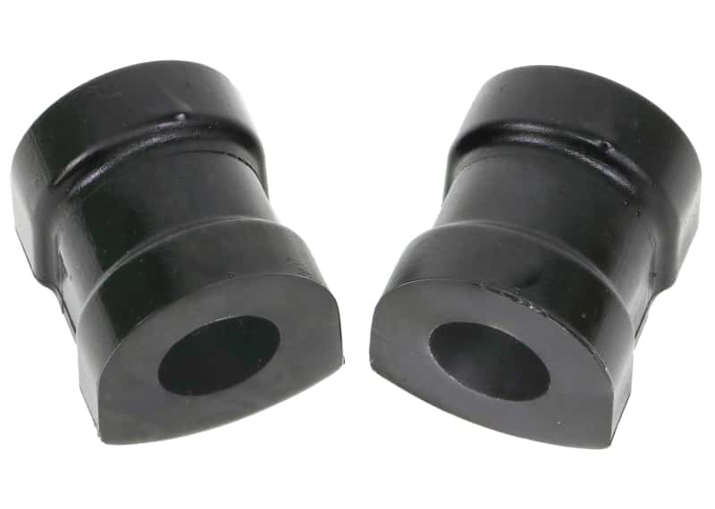 Whiteline — Whiteline 92-98 BMW 318i 27mm Front Sway Bar Mount Bushing Kit
Swaybar Bushing Kit - view 4