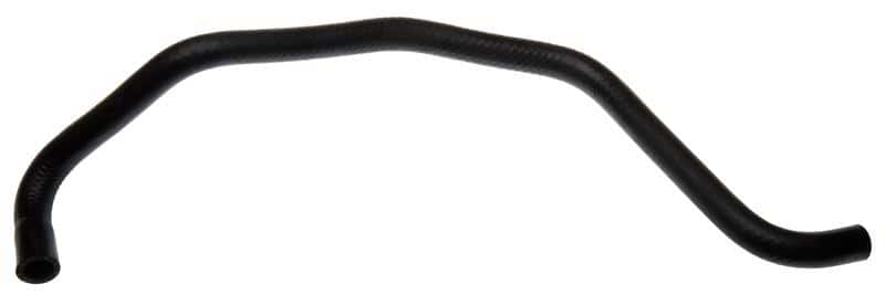Gates — Gates 98-00 Toyota RAV4 4-Cyl. 2.0L Heater To Intake Manifold Molded Heater Hose - view 1