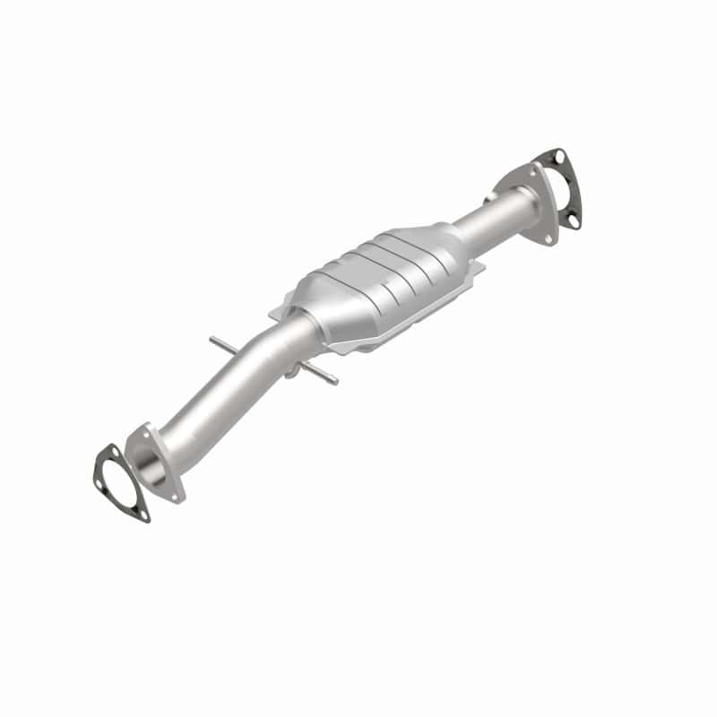 Magnaflow — MagnaFlow Conv DF Sonoma-S10 99 4.3L
HM Grade
HM - view 29