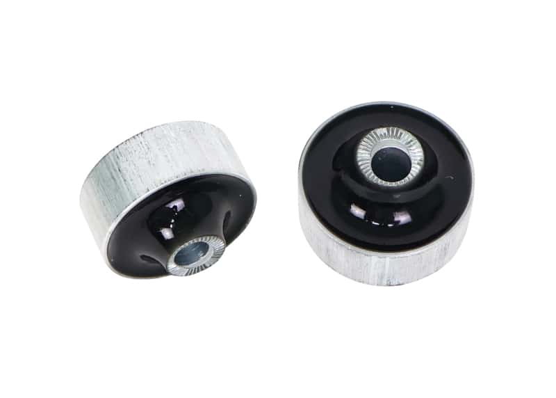 Whiteline — Whiteline 09-14 Honda Fit Lower Control Arm Inner Rear Bushing Kit
Bushing Kit - view 3