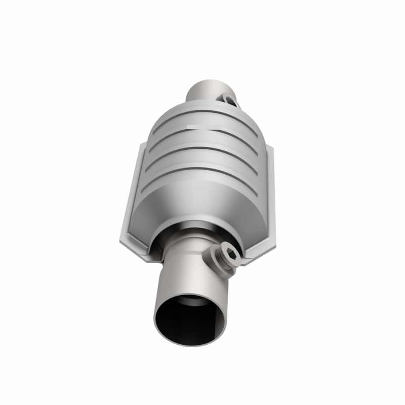 Magnaflow — MagnaFlow Conv Univ 2 Dual O2 Boss
OEM Grade
Standard - view 25