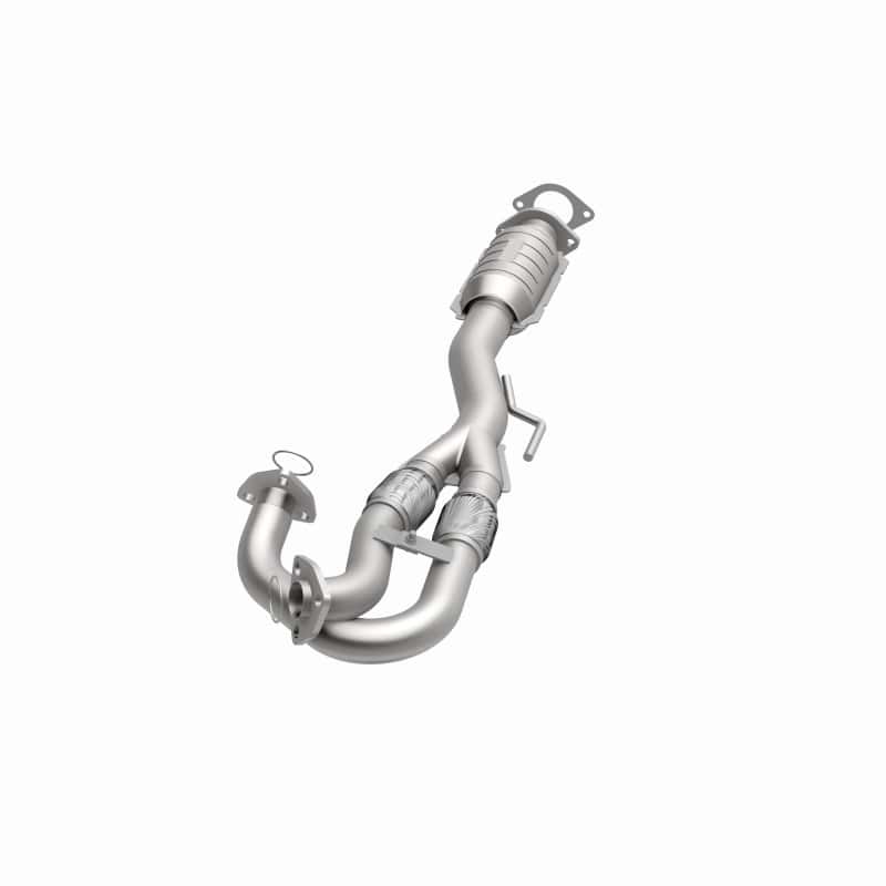Magnaflow — Magnaflow 04-07 Nissan Murano 3.5L Direct Fit Converter
California - view 26