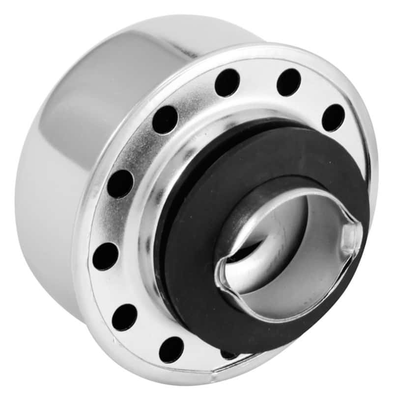 Spectre — Spectre Oil Breather Cap (Twist-In) - view 3