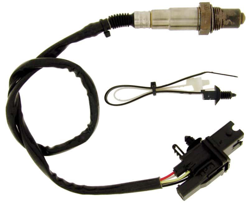 NGK — NGK Nissan Altima 2006-2004 Direct Fit 5-Wire Wideband A/F Sensor
Oxygen Sensor - view 2