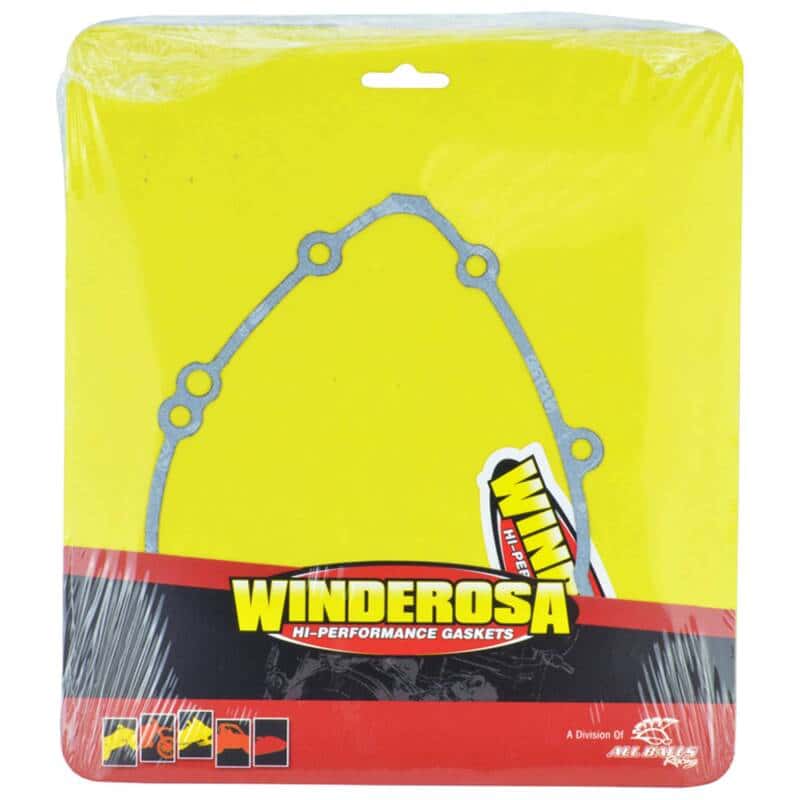 Vertex Pistons — Vertex Gaskets 99-02 Yamaha YZF-R6 Ignition Cover Gasket Kit - view 3