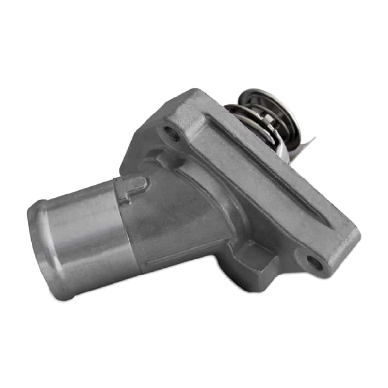 Mishimoto — Mishimoto 09+ Nissan 370Z 155 Deg F / 68 Deg C Racing Thermostat and Housing
Coolant Thermostat - view 7