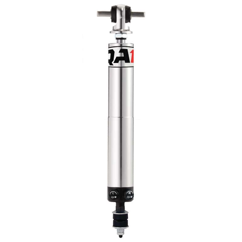 QA1 — QA1 Stocker Star Series Rear Shock Absorber - Double Adj. - 13.125in/19.625in - Aluminum
Stocker Star Shock - view 2