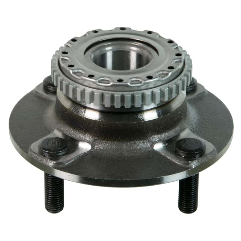 Moog — MOOG 05-09 Kia Spectra Rear Hub Assembly - view 1