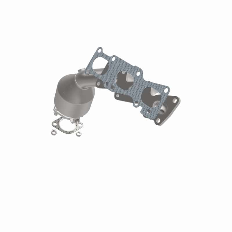 Magnaflow — Magnaflow Conv DF 2007-2009 Sorento 3.3 3.8 L Manifold
OEM Grade
OEM - view 10