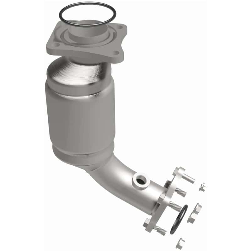 Magnaflow — MagnaFlow Conv DF 03-07 Murano rear man OEM
OEM Grade
OEM - view 32