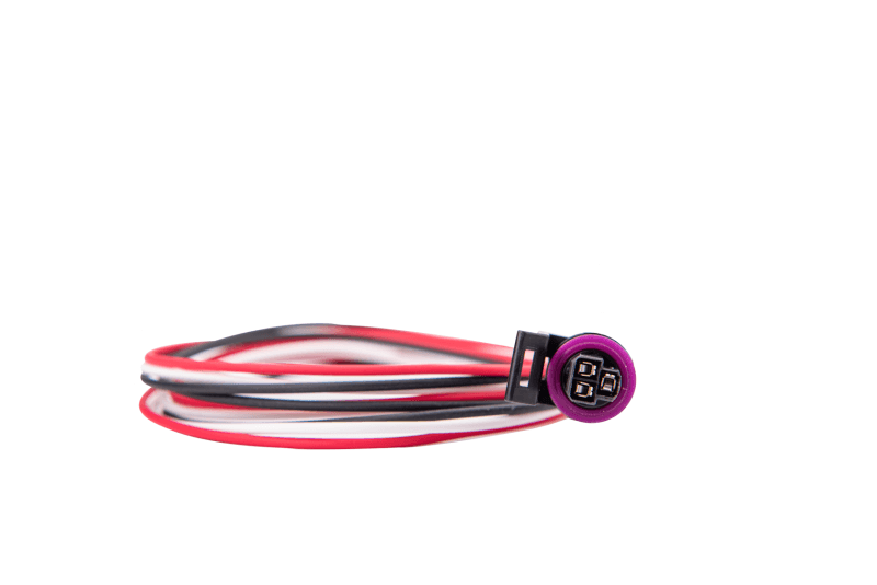 Fleece Performance — Fleece Performance Universal Multiuse Pressure Sensor Pigtail
Wiring Hrnss Cnnctr - view 1