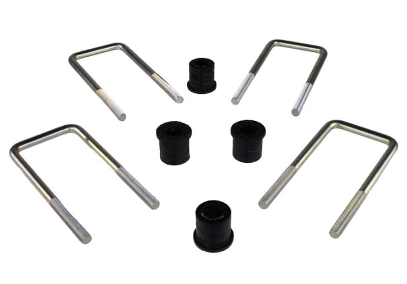 Ford Racing — Ford Racing 15-18 Ford F-150 Lowering Springs - view 8
