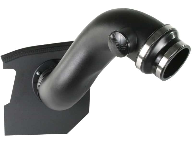 aFe — aFe MagnumFORCE Intakes Stage-2 P5R AIS P5R GM Diesel Trucks 01-04 V8-6.6L (td) LB7
Magnum FORCE Intake
AirIntKt - view 2
